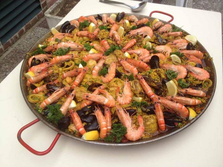 Services traiteur Beauvais