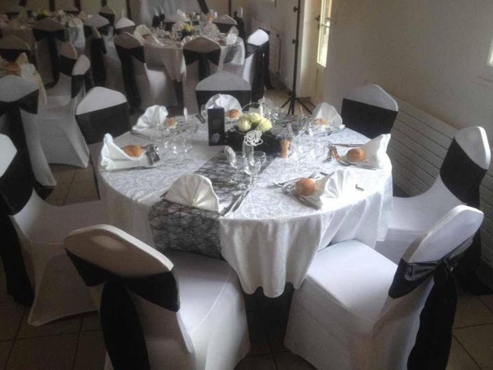 Traiteur événement Beauvais