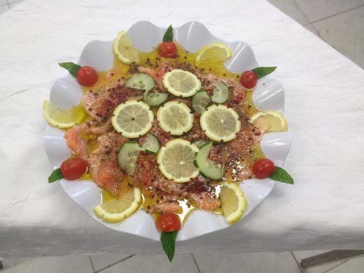 Services traiteur Beauvais