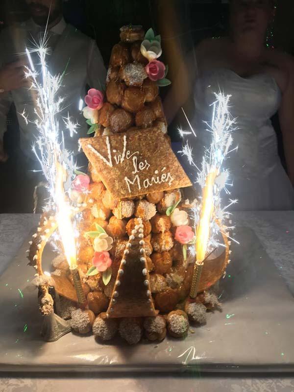 Services traiteur Beauvais