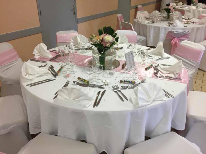 Traiteur événement Beauvais