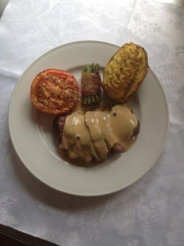 Traiteur événement Beauvais