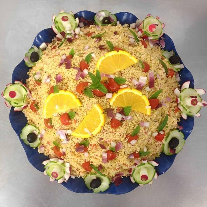 Services traiteur Beauvais