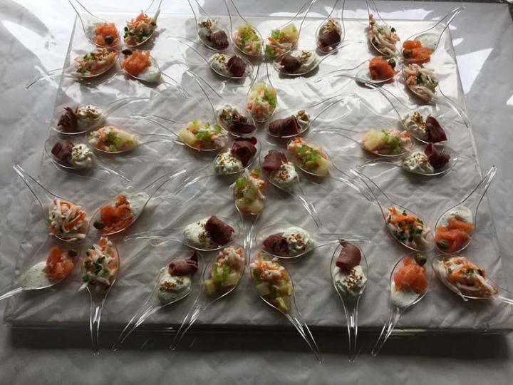 Traiteur événement Beauvais