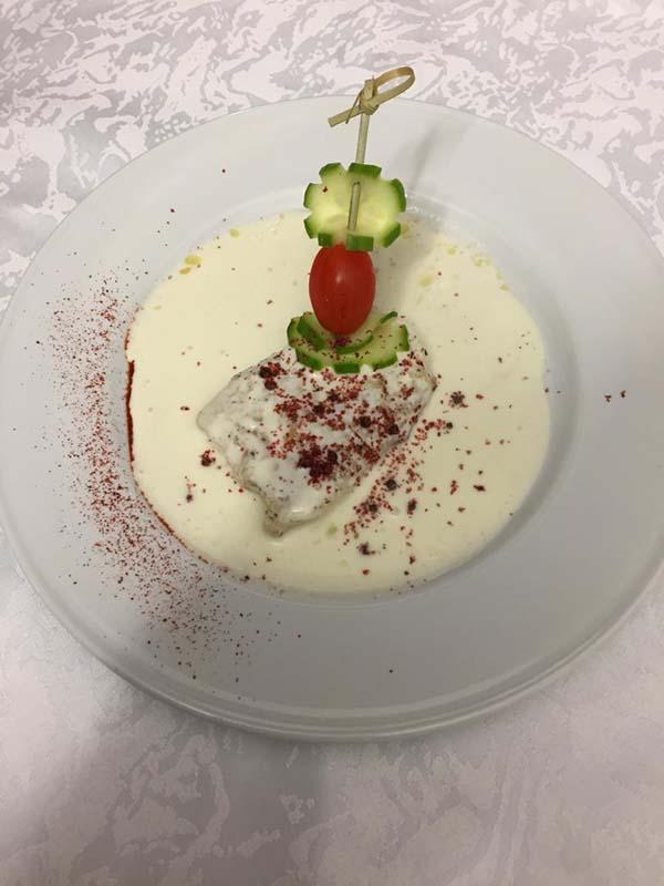  Services traiteur Beauvais