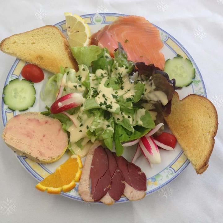 Traiteur événement Beauvais