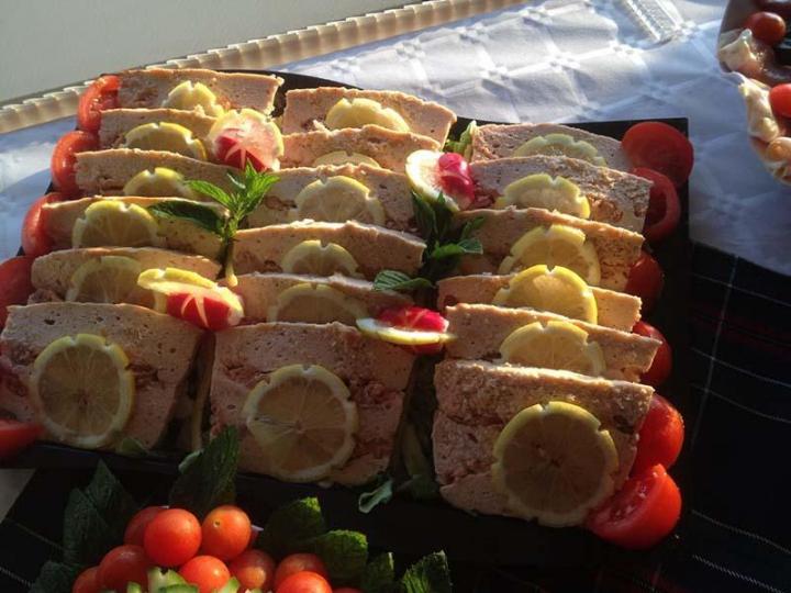 Traiteur événement Beauvais