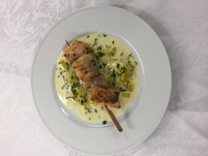 Service traiteur mariage Beauvais