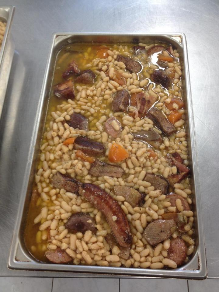 Services traiteur Beauvais