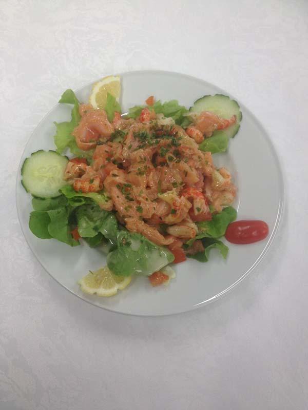 Traiteur événement Beauvais