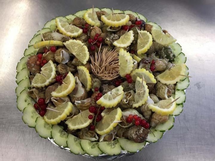 Service traiteur de buffet de mariage Beauvais