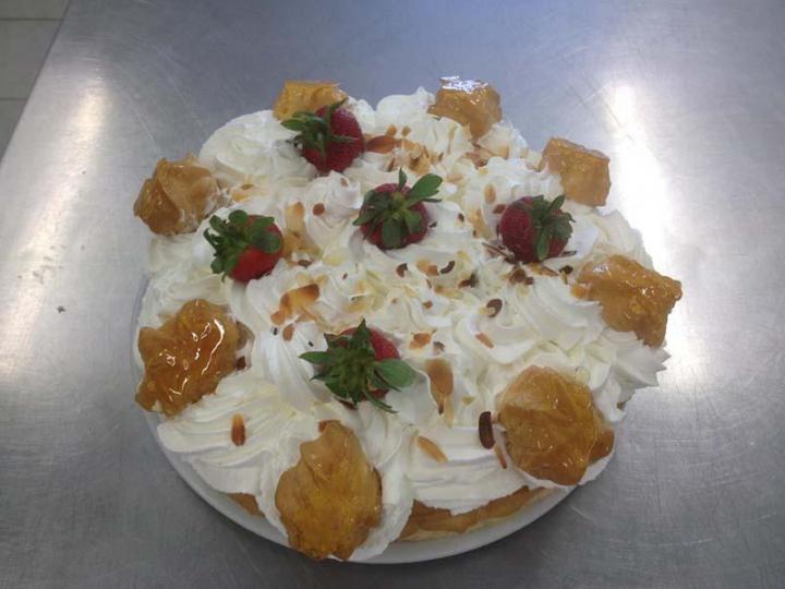 Services traiteur Beauvais