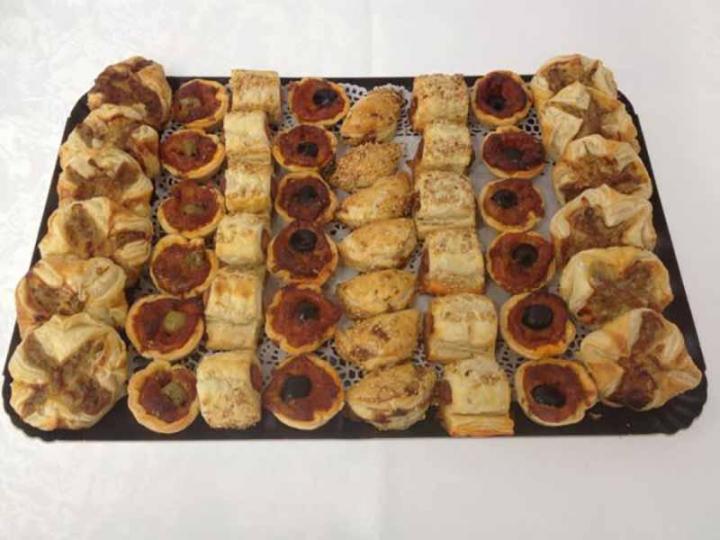 Traiteur mariage Beauvais