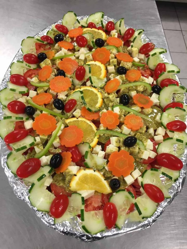 Traiteur mariage Beauvais