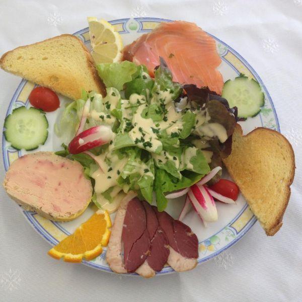 Services traiteur Beauvais