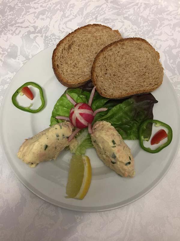 Service traiteur mariage Beauvais