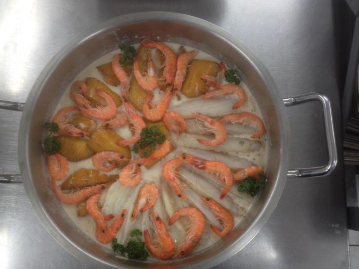 Services traiteur Beauvais