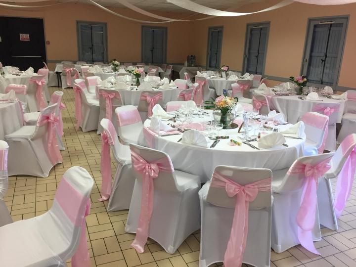 Traiteur événement Beauvais