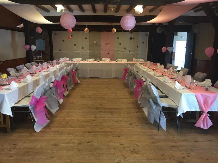 Traiteur événement Beauvais