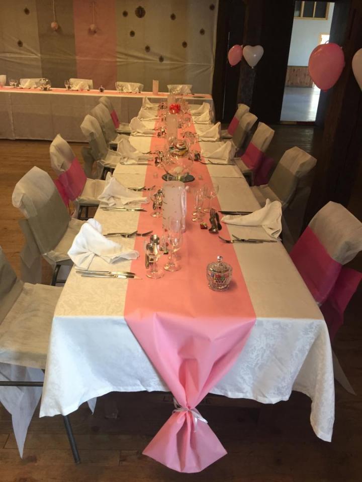 Traiteur événement Beauvais