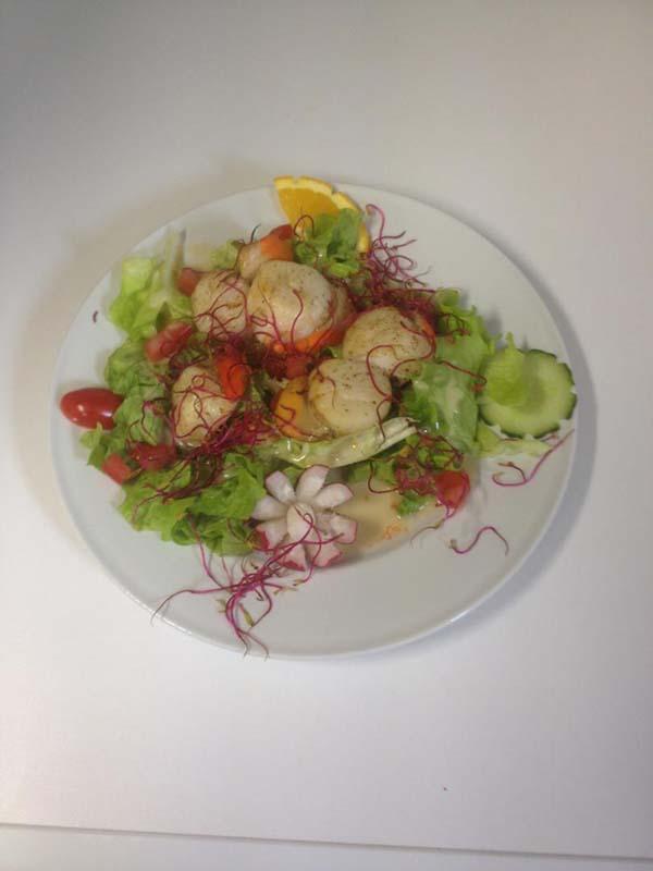 Traiteur événement Beauvais