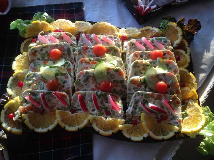 Services traiteur Beauvais