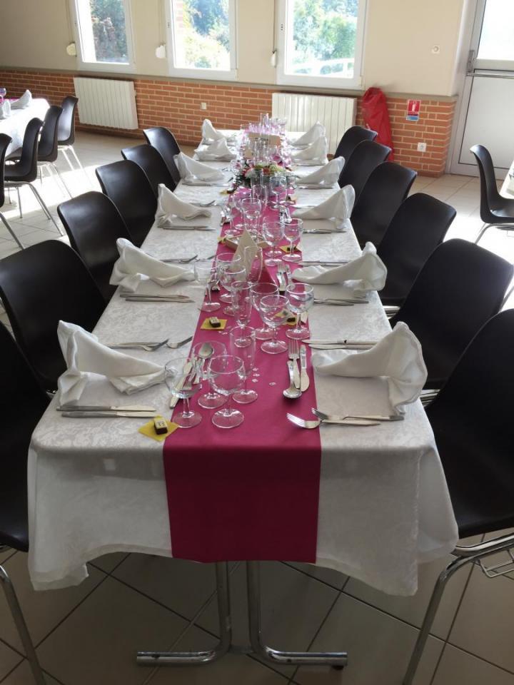 Traiteur événement Beauvais