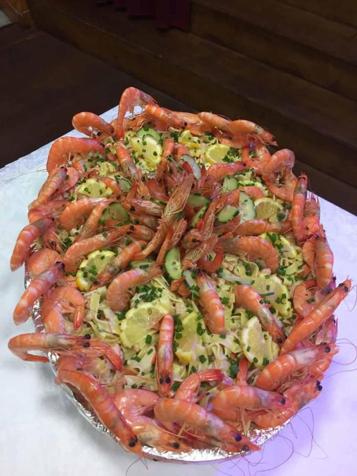 Traiteur mariage Beauvais