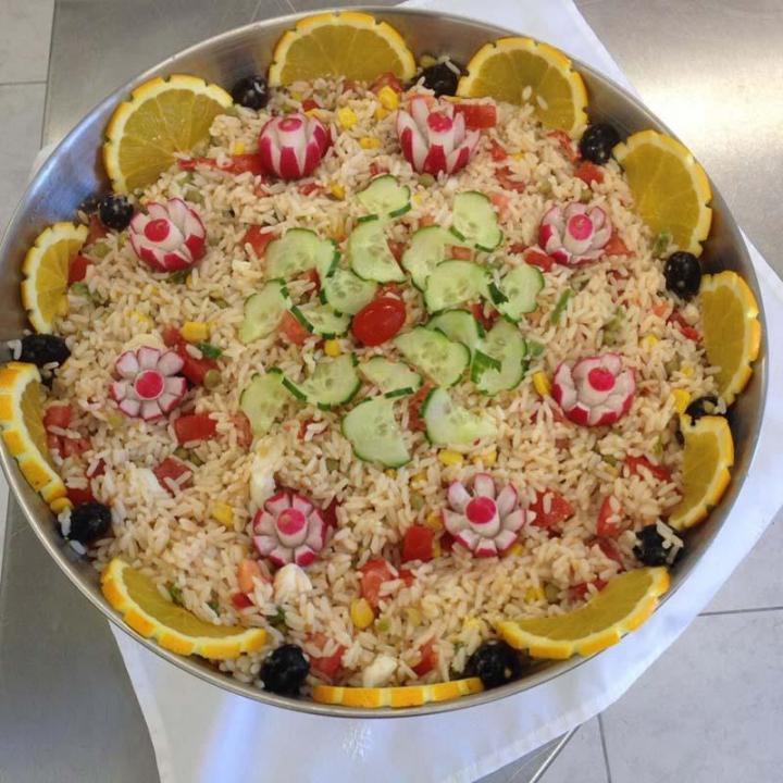 Services traiteur Beauvais