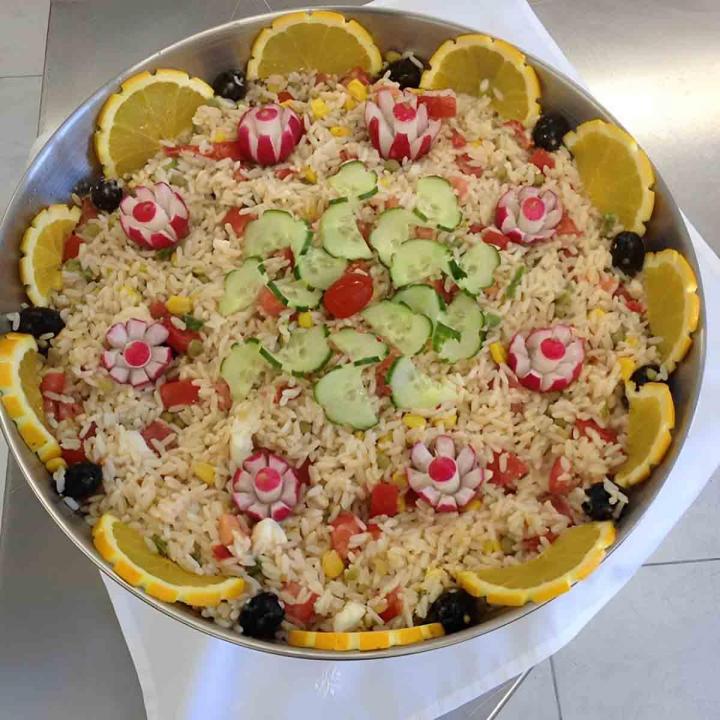 Services traiteur Beauvais