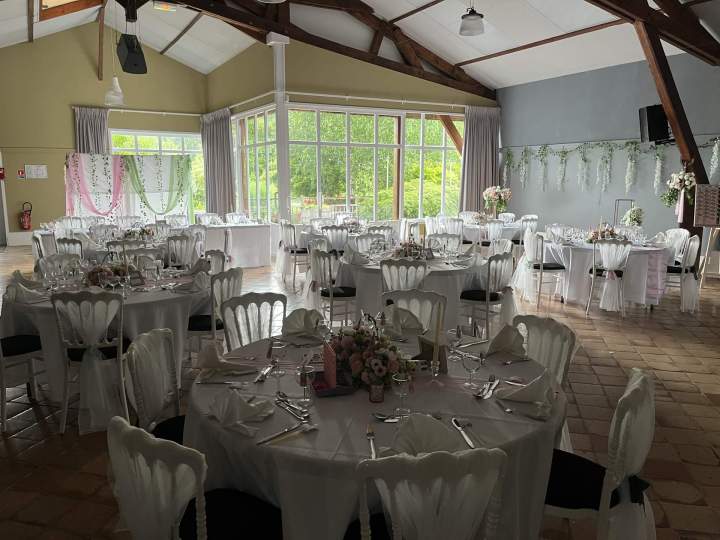 Organisation mariage Beauvais