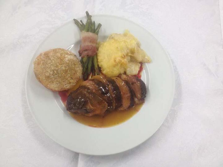 Traiteur événement Beauvais