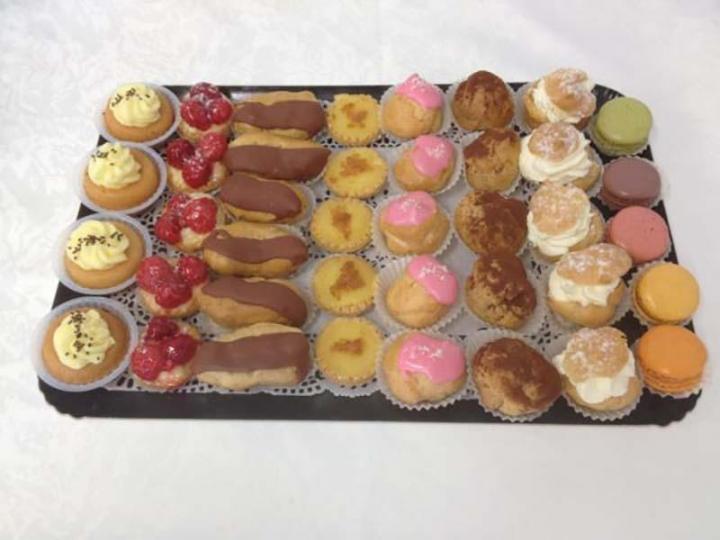 Traiteur mariage Beauvais