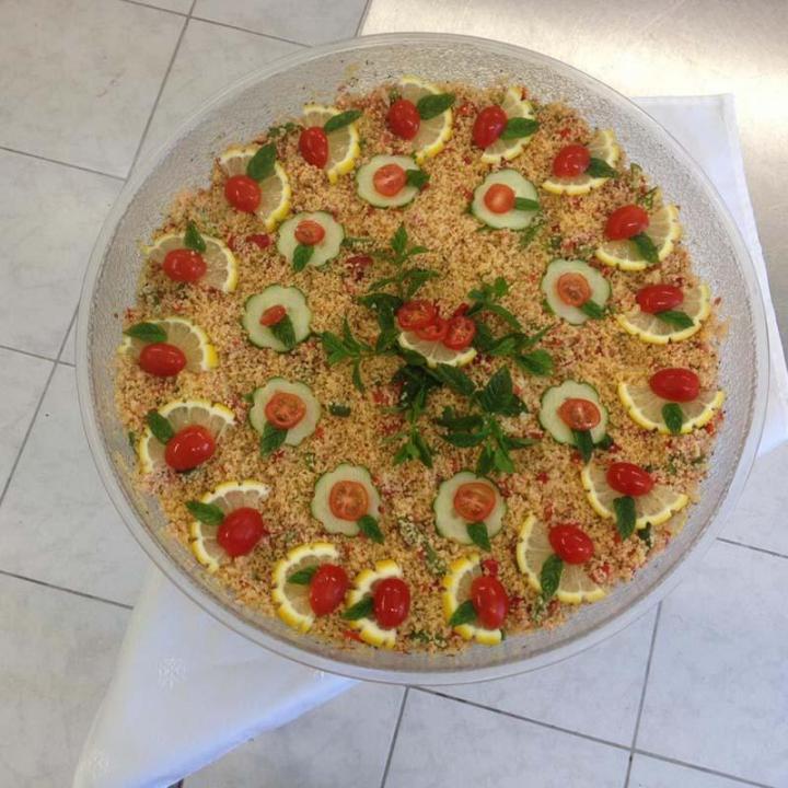 Services traiteur Beauvais